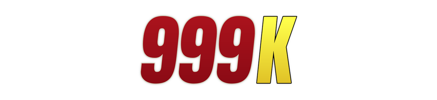 999k